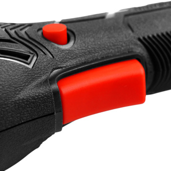 УШМ аккум. TEH LG125V-1B (АКБ 1*4,0Ач, ЗУ, кейс)