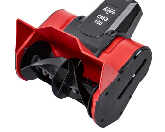 Снегоуборщик-лопата  ELITECH СМЭ 100  207851 (E1609.021.00)