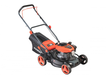 Газонокосилка бензиновая PATRIOT PT 41LM