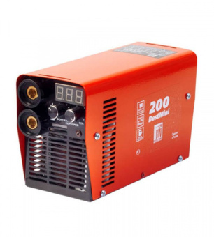 Сварочный инвертор BestWeld "БэстМини200"