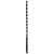 Бур SDS+ 6*110 Екто DIN 8035  DS-004-0600-0110