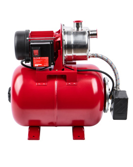 Насосная станция Elitech САВ 1000-24Н