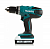 Шуруповерт аккумуляторный Makita DF 457 DWE