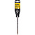 Бур DeWalt SDS+ 12*200*150мм  EXTREME2  DT9553-QZ