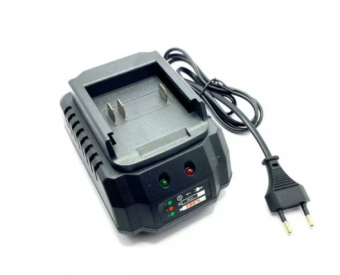 Зарядное устройство для шуруповертов для Li-ion аккумуляторов 18-21В  A1155