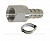 Переходник Elitech 0704.022900  1/4"М - елочка 6мм + кольцо 6х11мм, 188994