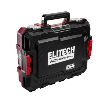 Шуруповерт аккум. м/ф ELITECH HD CD 16UL2 (E2201.078.02)