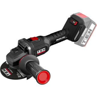 УШМ аккумуляторная 20V (без АКБ и ЗУ) 125мм TEH LG125M