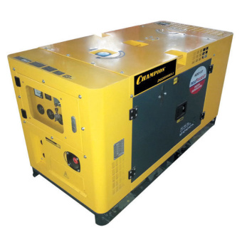 Генератор дизельный  Champion DG 20000ES-3