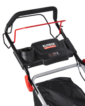 Газонокосилка Elitech HD GL 2346CS  210455