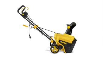 Снегоуборщик CHAMPION STE 2350