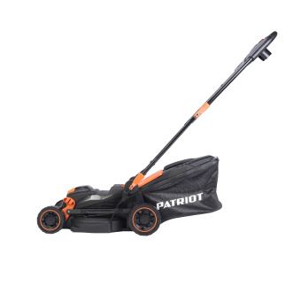 Газонокосилка PATRIOT PT 1534Е Lux    512301434