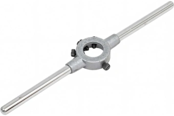 Плашкодержатель АвтоДело М3-М6 20*7 40895-АD