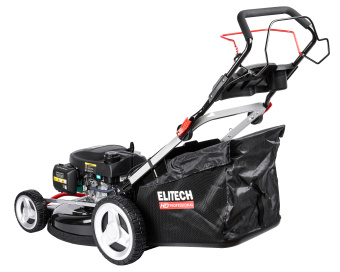 Газонокосилка Elitech HD GL 2853CS