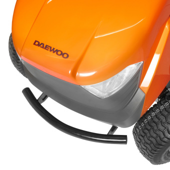 Садовый райдер (Трактор) DLT 98 HV DAEWOO