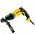 Перфоратор DeWalt D 25143 К-KS