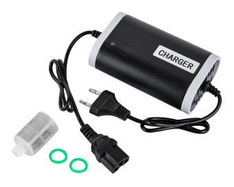 Опрыскиватель Elitech ОСА 10  210636