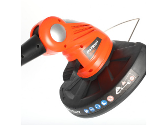Триммер аккумуляторный Patriot TR 235 Li 21B Max UES 250205235