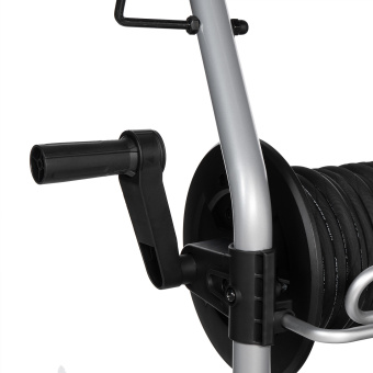 Мойка высокого давления DAEWOO DAW 775 