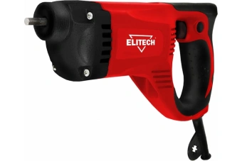 Вибратор Elitech ВРЭ 1335