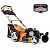 Газонокосилка бензиновая DAEWOO DLM 5100SVRB 