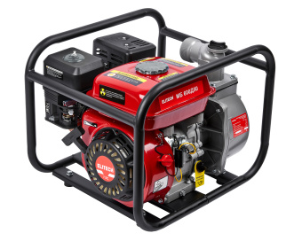 Мотопомпа Elitech МБ 600 Д 50 (E0105.001.00)