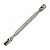 Ключ торцевой шарнирный 17*19 Force 7521719-F