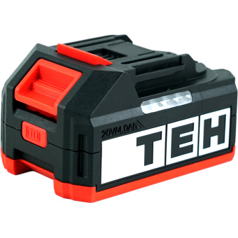 Фрезер ТЕН LT607-1B