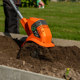 Культиватор DAT 2021Li SET DAEWOO