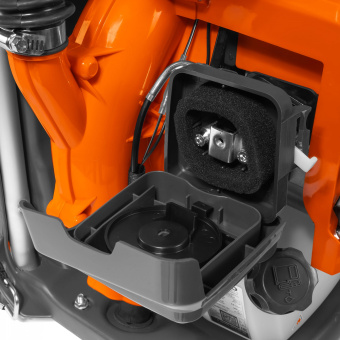 Опрыскиватель ранцевый DAEWOO DSP 520