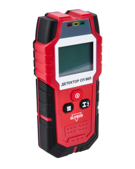 Детектор Elitech СП 80Л