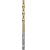 Сверло Makita 1/4 5*100мм D-14962