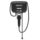 Зарядное устройство Greenworks GC82CH600 для трактора и райдера   2955407