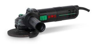 УШМ DWT WSP08-125 Q 