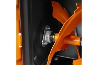 Бензиновый снегоуборщик с электрозапуском DAEWOO S 7565