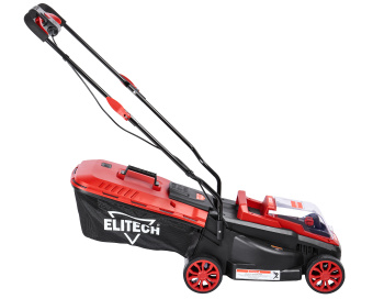 Газонокосилка Elitech ГА 2032БТК (