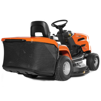 Садовый райдер (Трактор) DLT 98 HV DAEWOO