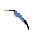 Горелка MIG 15 AIR COOL 160A (35%) EURO 3m Light AURORA 27341