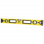 Уровень STANLEY FATMAX   600мм*3 капсулы 1-43-524