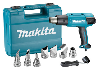 Фен Makita HG 6531VK