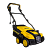Аэратор электрический Сhampion ESC 1840 