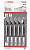 Пилки лобзиковые Bosch 101B (5) 2608630030            