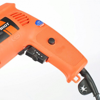 Дрель электрическая Patriot FD 401 The One  120301401