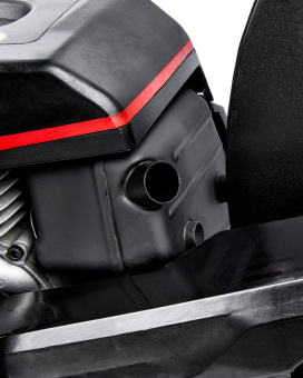 Бензорез Elitech HD GC 400  210632