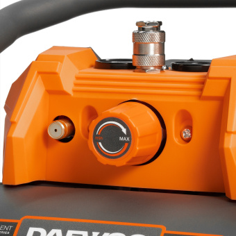 Компрессор DAC 80S Li SET DAEWOO 