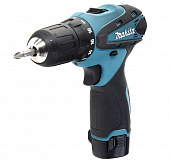 Шуруповерт Makita DF 330 DWE