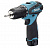 Шуруповерт Makita DF 330 DWE