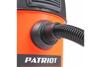 Пылесос промышленный PATRIOT VC 630 