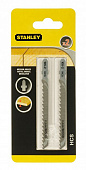 Полотно по дереву для лобзика STANLEY HCS T119ВО STA 23042-XJ