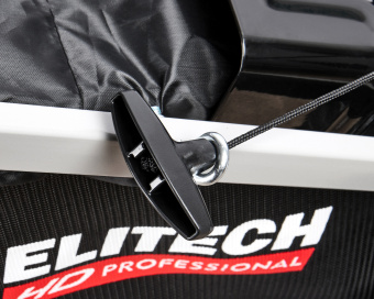 Газонокосилка Elitech HD GL 2853CS